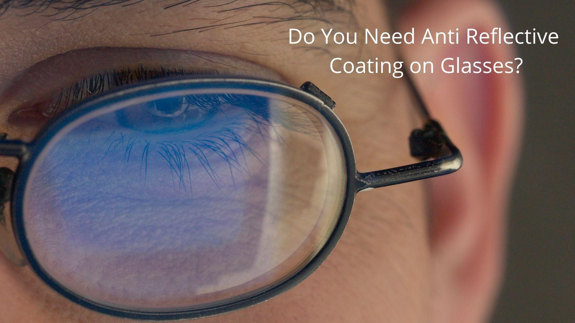 Do You Need Anti Reflective Coating on Glasses anti reflective glasses and more RX able Blogs blog